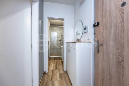 Prodej bytu 2+1, OV, 45 m2, ul. Pražského 604/22, Praha 5 - Barrandov