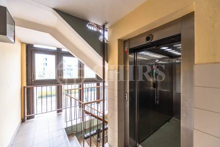 Prodej bytu 3+kk, OV, 106 m2, ul. Seydlerova 2150/5, Praha 5 - Nové Butovice