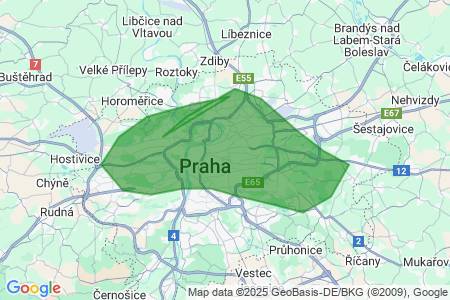 Hledám  ke koupi byt, 54 až 85m2, , Furdychka