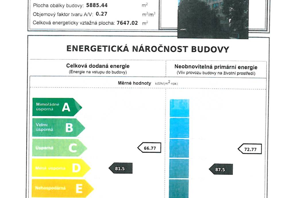 Prodej bytu 3+1, OV, 75m2, ul. Třeboradická 1076/49, Praha 8 - Kobylisy