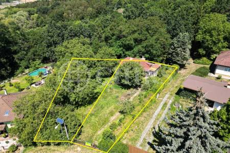 Prodej stavebního pozemku, 718 m2, Říčany u Prahy
