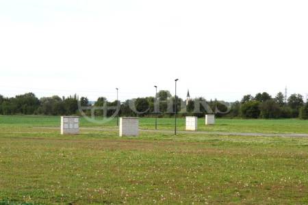 Prodej pozemku k výstavbě, 742 m2, pozemek č. 51, Křečkov