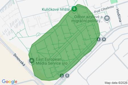 Hledám  ke koupi byt, 40 až 50m2, , Ondrášek
