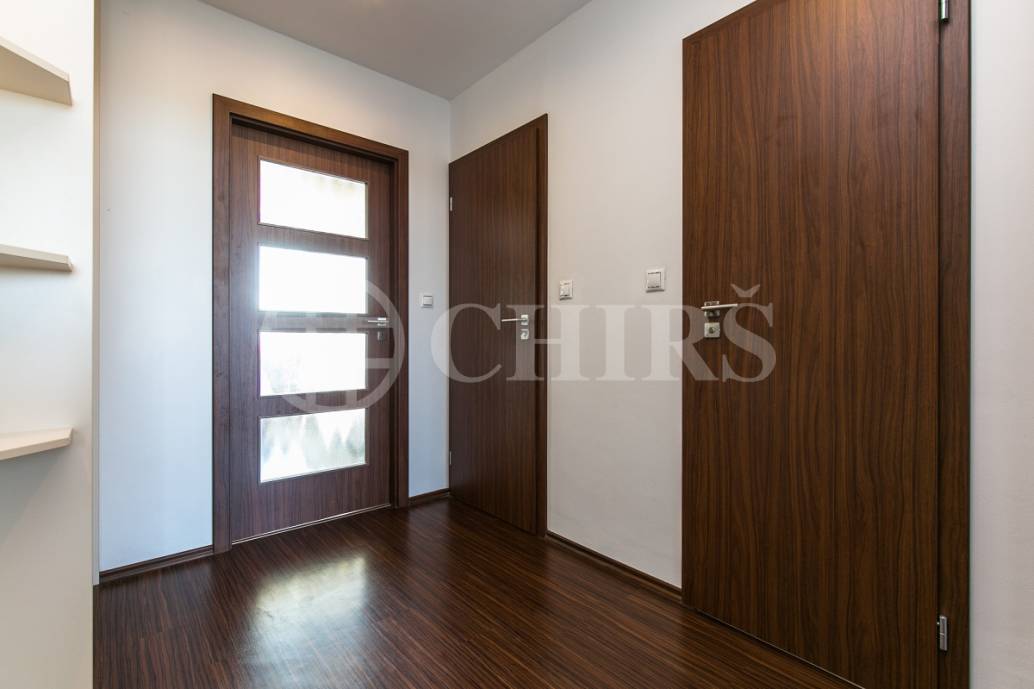 Prodej bytu 3+1/L, OV, 76 m2, ul. Zelenohorská 504/21, Praha 8-Bohnice