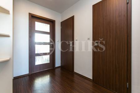 Prodej bytu 3+1/L, OV, 76 m2, ul. Zelenohorská 504/21, Praha 8-Bohnice