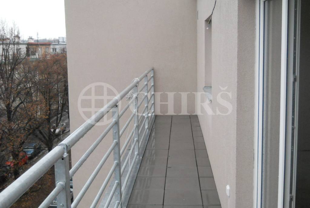 Prodej bytu 3+kk/T, OV, 75m2, ul. Za Vokovickou vozovnou 257A/6, Praha 6 - Veleslavín