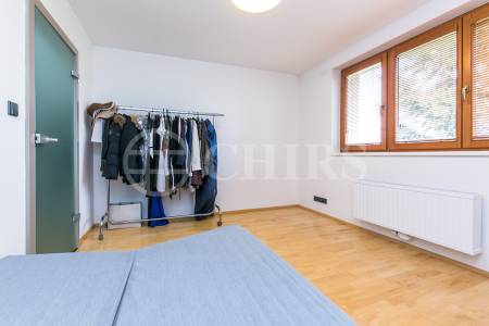 Pronájem bytu 4+kk, OV, 108m2, ul.  Čínská 717/13, Praha 6 - Bubeneč