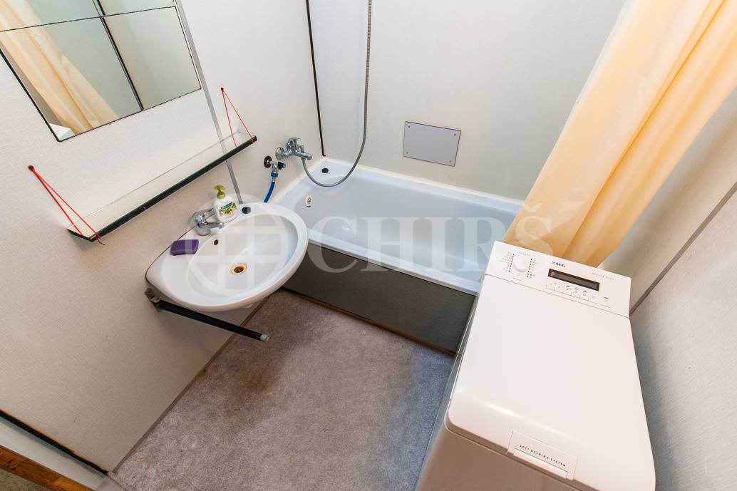 Prodej bytu 3+kk/L, DV, 81m2, ul. U Jezera 2038/20, Praha  5 - Stodůlky