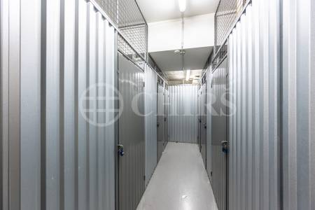 Pronájem bytu 3+kk se dvěma balkony, sklepem a garážovým stáním, OV, 81m2, ul. Pod Stolovou horou 984/5, Praha 5 – Jinonice