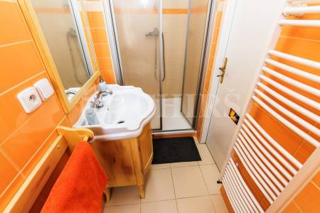 Prodej bytu 2+kk, OV, 79 m2, ul. Ječná 518/32, Praha 2 - Nové Město