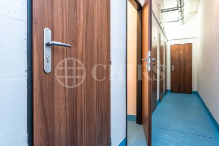 Prodej bytu 1+kk/T, OV, 36 m2, Bolevecká 474, Praha 10 - Horní Měcholupy