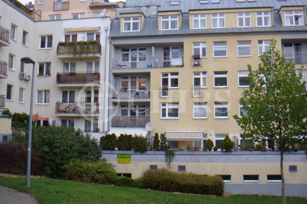 Prodej bytu 3+1, OV, 98m2, ul. Velké Kunratické 1313/4, Praha 4 Kunratice