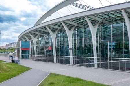 Prodej bytu 2+kk, OV, 51m2,ul.Zakšínská 570/4, Praha-9, Střížkov