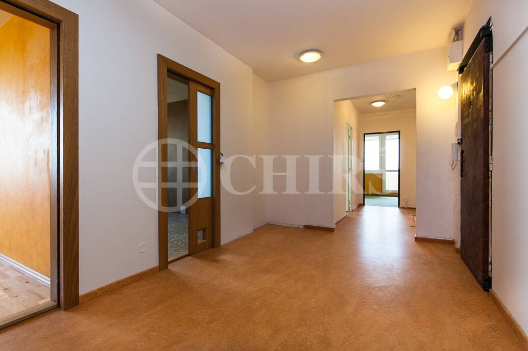 Prodej bytu 4+kk/L, OV, 83m2, ul. Janského 2191/71, Praha 13 - Stodůlky