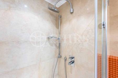 Pronájem bytu 2+kk s balkonem, OV, 63 m2, ul. Na Záhonech 1384/69, Praha 4 - Michle