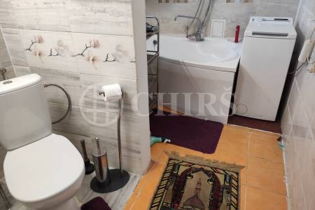 Prodej dvougeneračního rodinného domu, OV, 161 m2, ul. Švecova 341/5, Praha 4 - Chodov