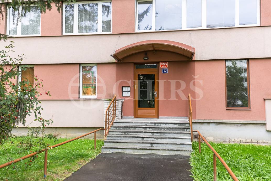 Prodej bytu 1+1, OV, 44 m2, ul. Sládkovičova 1264, Praha 4 - Krč