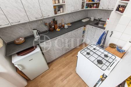 Pronájem pokoje, OV, 22 m2, ul. Terronská 813/31, Praha 6 - Bubeneč