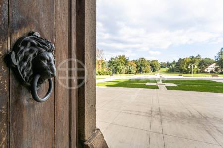 Prodej zámku, ul. Zámecká 265, Napajedla