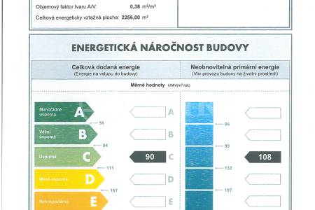 Prodej bytu 3+kk, OV, 70m2, ul. Věstonická 433/3, Praha 5 - Zličín