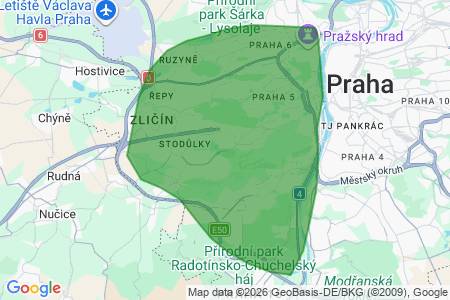 Koupím byt 1+kk až 2+kk, Praha 5 a 6, Varagnat