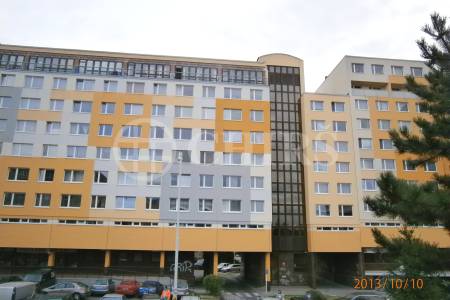 Prodej bytu 2+kk, OV, 53m2, ul. Seydlerova 2147/11, Praha 13 - Hůrka