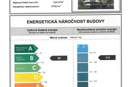 Prodej bytu 2+kk, OV, 52m2, ul. Náměstí Olgy Scheinpflugové 1280/1, Praha 5 - Hlubočepy