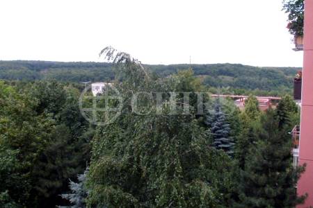 Prodej bytu 4+1/L, OV, 90m2, ul. Chaplinovo náměstí 652/16, Praha 5 - Barrandov