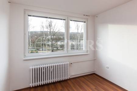 Pronájem bytu 2+kk, OV, 48m2, ul. Zahradníčkova 1126/18, Praha 5 - Košíře