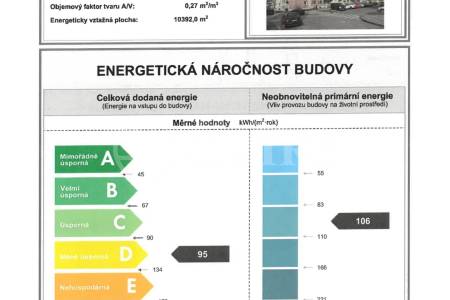 Prodej bytu 2+kk s lodžií, OV, 46m2, ul. Kurzova 2201/22, Praha 5 - Stodůlky