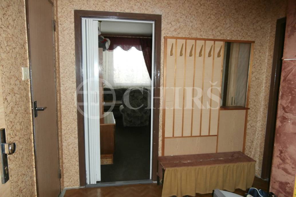 Prodej bytu 2+kk/L, OV, 45m2, ul. Levského 3201, P-4  Modřany
