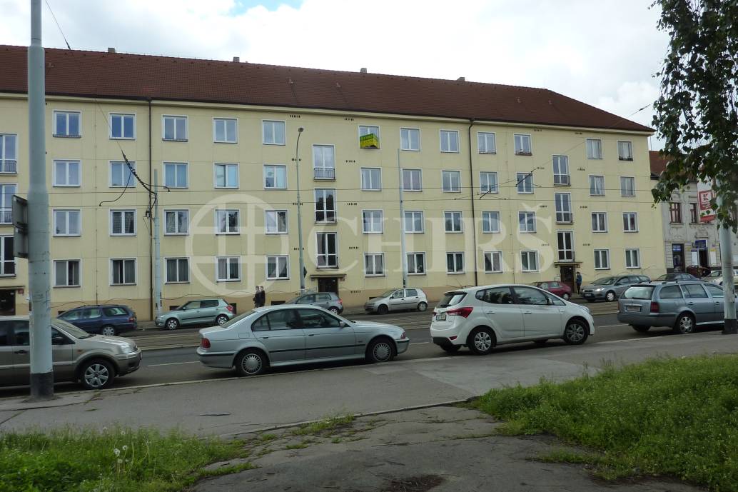 Prodej bytu 3+kk, OV, 63m2, ul. Bělohorská 192/151, Praha 6 - Břevnov