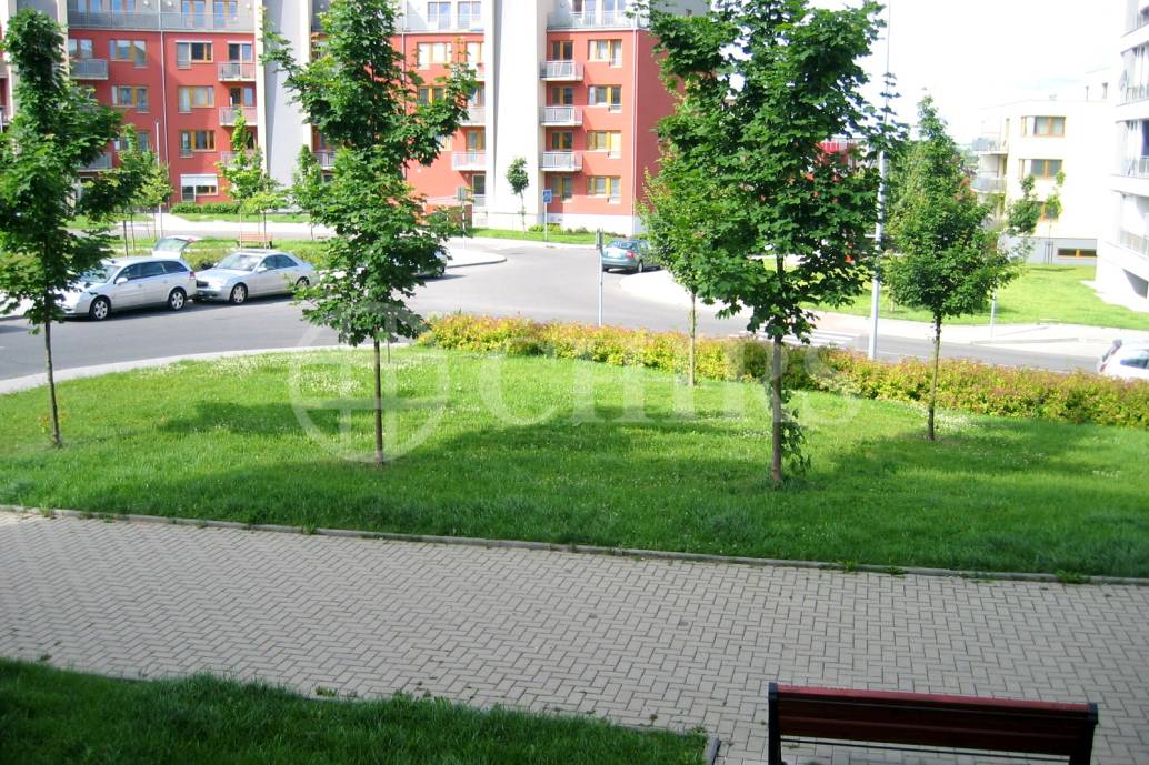 Prodej bytu 1+kk/GS, OV, 28m2, ul. Raichlova 2659/2, Praha 13 - Stodůlky
