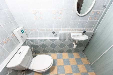 Prodej bytu 3+kk, OV, 106 m2, ul. Seydlerova 2150/5, Praha 5 - Nové Butovice