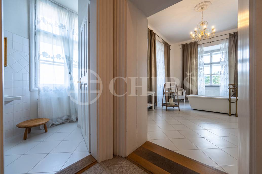 Prodej zámku, ul. Zámecká 265, Napajedla