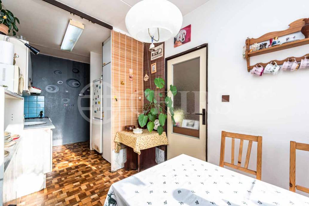 Prodej bytu 3+1 s lodžií, OV, 75m2, ul. Amforová 1887/40, Praha 5 - Stodůlky