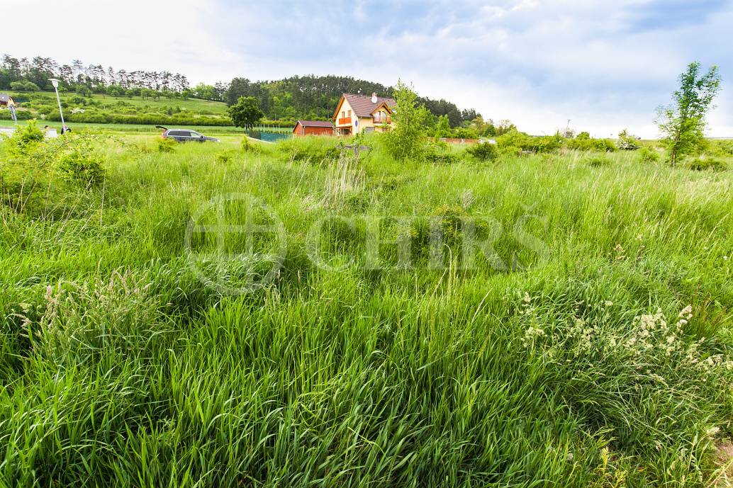 Prodej pozemku, OV, 899m2, ul. Na pěšině 859/20, Žebrák, Středočeský kraj – Beroun