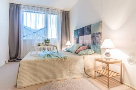 Prodej bytu 2+kk, OV, 41m2, ul. Jetelová 2863/6, Praha 10 - Záběhlice