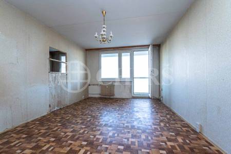 Prodej bytu 3+1 s lodžií, OV, 75m2, ul. Suchý vršek 2135/7, Praha 5 - Stodůlky