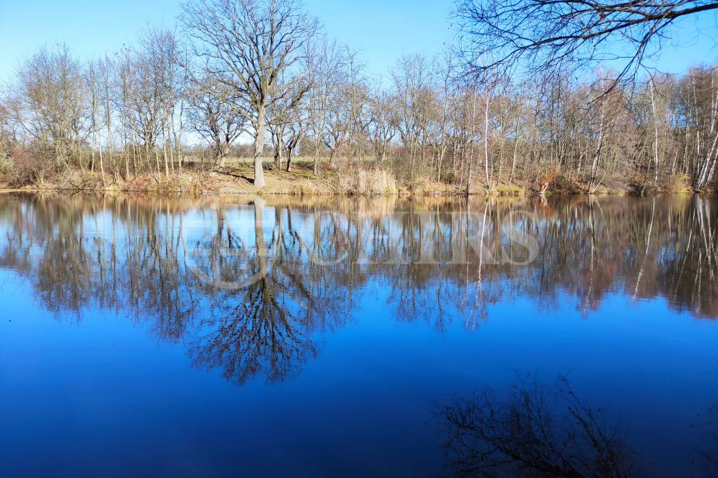 Prodej zahrady 512 m2, Do Lehovic, Říčany.