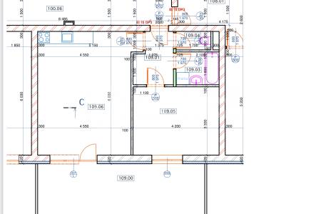 Prodej bytu 2+kk, OV, 52 m2, ul. Uherova 948, Praha - Západ, Chýně