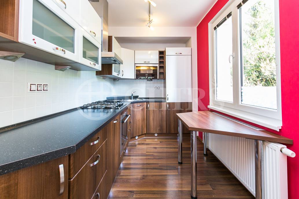Pronájem bytu 2+kk, OV, 63 m2, ul. Na Beránce 2047/1a, Praha 6 - Hanspaulka