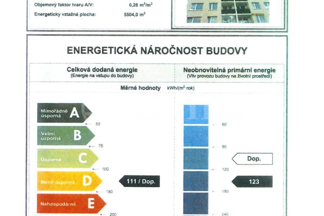 Prodej bytu 2+kk, DV, 49m2, ul. Hábova 1519/24, Praha - Stodůlky