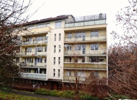 Prodej bytu 1+1, 54m2, DV, ul. Černochova 1070/1, Praha 5 - Malvazinky