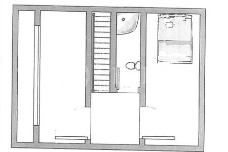 Prodej bytu 3+1, OV, 74m2, ul. Bulharská 1401/38, Praha 10 - Vršovice