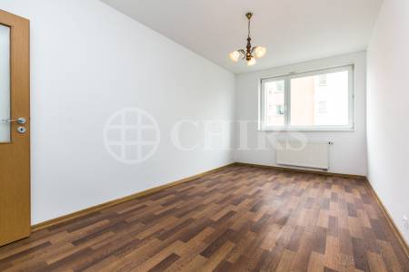 Prodej bytu 2+kk/B, garážové stání, OV, 61,5 m2, Melodická 1417/11, Praha 5 Stodůlky