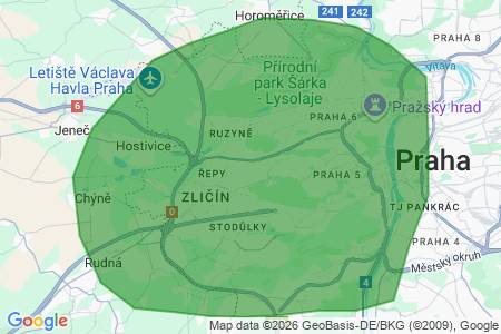 Hledám  ke koupi byt, 30 až 500m2, , Klicperova