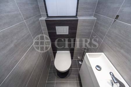 Pronájem bytu 3+1 s lodžií, DV, 84m2, ul. U Jezera 2041/14, Praha 5 - Stodůlky
