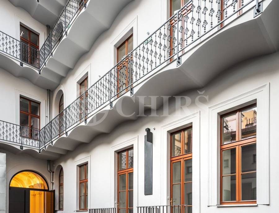 Prodej bytu 1+kk, OV, 70,7 m2, ul. Opletalova 1566/30, P-1 Nové město Prodej bytu 1+kk, OV, 70,7 m2, ul. Opletalova 1566/30, P-1 Nové město