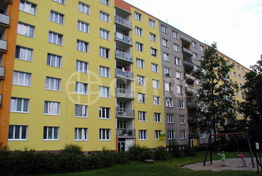 Prodej bytu 3+1/L, DV, 85m2, ul. Zárubova 500/27, Praha 4 Kamýk